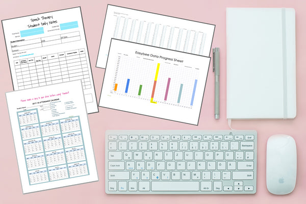 Easybee's Google Doc Template Freebies!!!