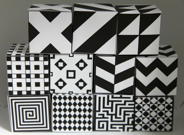 Paper Boxes