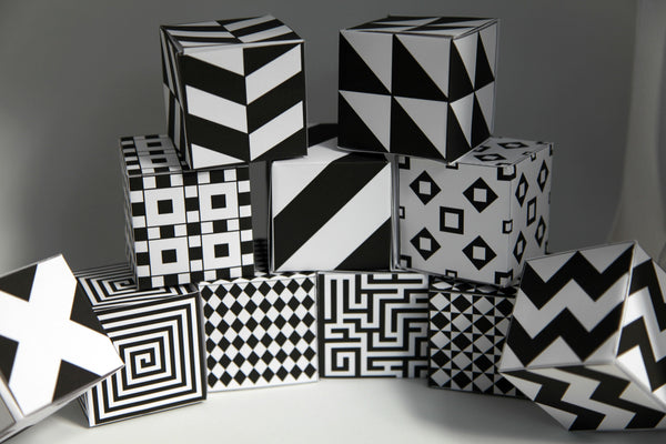 Paper Boxes