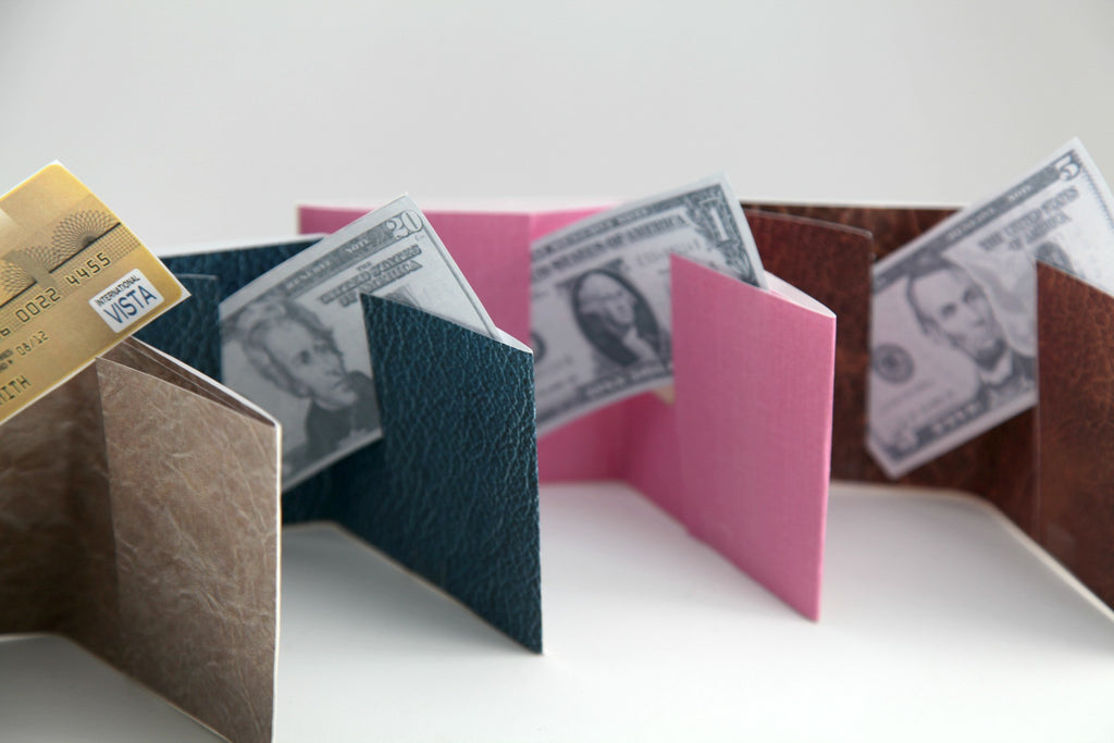Paper Wallets!