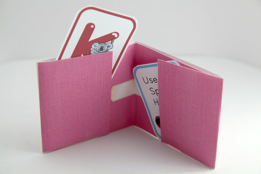 Paper Wallets!